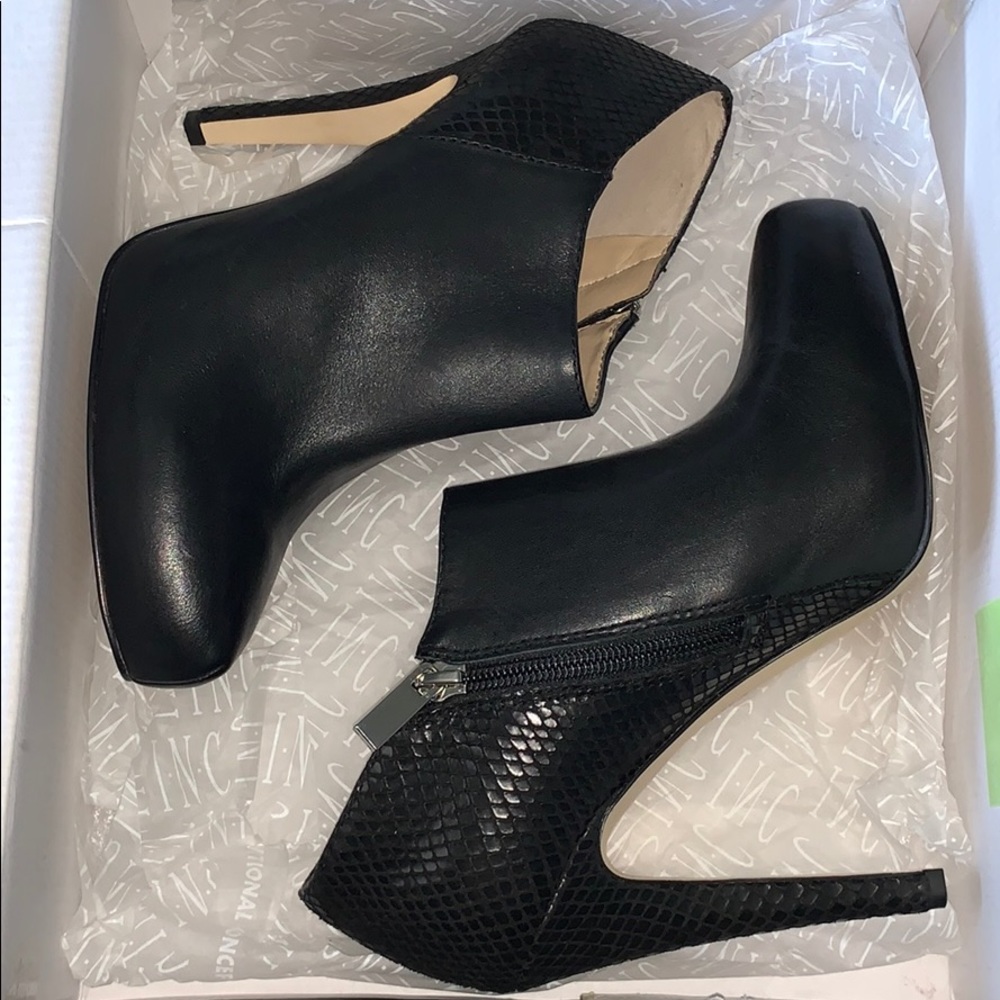 Booties - Picture 3 of 3